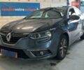Сірий Рено Меган, об'ємом двигуна 1.6 л та пробігом 77 тис. км за 3500 $, фото 1 на Automoto.ua