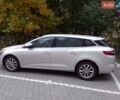 Сірий Рено Меган, об'ємом двигуна 1.5 л та пробігом 225 тис. км за 14500 $, фото 6 на Automoto.ua