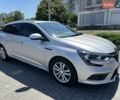 Сірий Рено Меган, об'ємом двигуна 1.5 л та пробігом 150 тис. км за 12000 $, фото 5 на Automoto.ua
