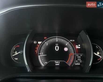 Рено Меган 2016 в Бердичеве на Automoto.ua Серый Рено Меган, объемом двигателя 1.46 л и пробегом 216 тыс. км за 13200 $, фото 45 на Automoto.ua