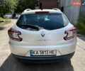 Сірий Рено Меган, об'ємом двигуна 1.46 л та пробігом 280 тис. км за 5800 $, фото 2 на Automoto.ua
