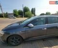 Сірий Рено Меган, об'ємом двигуна 1.5 л та пробігом 233 тис. км за 13800 $, фото 47 на Automoto.ua