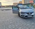 Сірий Рено Меган, об'ємом двигуна 1.5 л та пробігом 217 тис. км за 9000 $, фото 23 на Automoto.ua