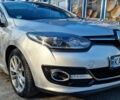 Сірий Рено Меган, об'ємом двигуна 1.46 л та пробігом 320 тис. км за 10500 $, фото 1 на Automoto.ua