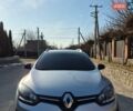 Сірий Рено Меган, об'ємом двигуна 1.6 л та пробігом 241 тис. км за 8600 $, фото 2 на Automoto.ua