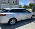 Сірий Рено Меган, об'ємом двигуна 1.5 л та пробігом 150 тис. км за 12000 $, фото 4 на Automoto.ua