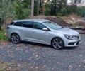 Серый Рено Меган, объемом двигателя 1.6 л и пробегом 87 тыс. км за 13900 $, фото 7 на Automoto.ua