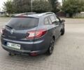 Серый Рено Меган, объемом двигателя 1.5 л и пробегом 263 тыс. км за 7600 $, фото 2 на Automoto.ua