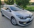Сірий Рено Меган, об'ємом двигуна 1.46 л та пробігом 270 тис. км за 9500 $, фото 12 на Automoto.ua
