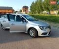 Серый Рено Меган, объемом двигателя 1.5 л и пробегом 225 тыс. км за 14500 $, фото 23 на Automoto.ua
