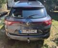 Сірий Рено Меган, об'ємом двигуна 1.5 л та пробігом 226 тис. км за 10500 $, фото 14 на Automoto.ua