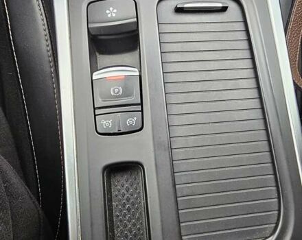 Серый Рено Меган, объемом двигателя 1.46 л и пробегом 217 тыс. км за 13350 $, фото 51 на Automoto.ua