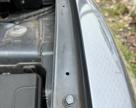 Серый Рено Меган, объемом двигателя 1.5 л и пробегом 180 тыс. км за 11800 $, фото 84 на Automoto.ua