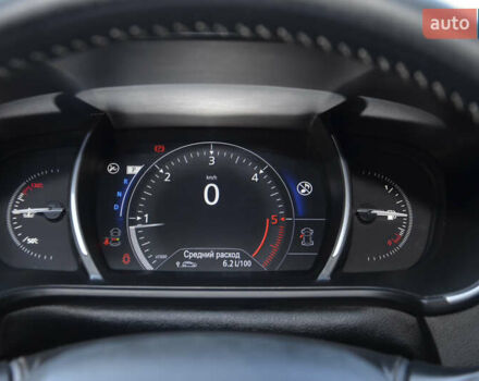 Серый Рено Меган, объемом двигателя 1.46 л и пробегом 393 тыс. км за 10999 $, фото 43 на Automoto.ua