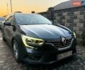 Серый Рено Меган, объемом двигателя 1.46 л и пробегом 226 тыс. км за 11700 $, фото 1 на Automoto.ua