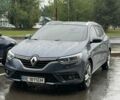 Серый Рено Меган, объемом двигателя 1.46 л и пробегом 246 тыс. км за 9999 $, фото 1 на Automoto.ua