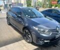 Сірий Рено Меган, об'ємом двигуна 1.6 л та пробігом 236 тис. км за 10799 $, фото 11 на Automoto.ua