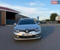 Сірий Рено Меган, об'ємом двигуна 1.5 л та пробігом 184 тис. км за 7900 $, фото 2 на Automoto.ua