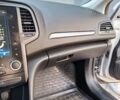 Сірий Рено Меган, об'ємом двигуна 1.5 л та пробігом 217 тис. км за 9000 $, фото 9 на Automoto.ua