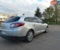 Серый Рено Меган, объемом двигателя 1.5 л и пробегом 247 тыс. км за 9800 $, фото 5 на Automoto.ua
