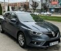 Серый Рено Меган, объемом двигателя 1.46 л и пробегом 245 тыс. км за 9999 $, фото 1 на Automoto.ua