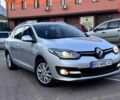 Серый Рено Меган, объемом двигателя 1.5 л и пробегом 273 тыс. км за 7800 $, фото 1 на Automoto.ua