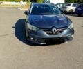 Сірий Рено Меган, об'ємом двигуна 1.6 л та пробігом 290 тис. км за 11600 $, фото 1 на Automoto.ua