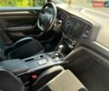 Серый Рено Меган, объемом двигателя 0 л и пробегом 173 тыс. км за 12900 $, фото 24 на Automoto.ua