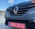 Сірий Рено Меган, об'ємом двигуна 1.46 л та пробігом 215 тис. км за 13200 $, фото 12 на Automoto.ua