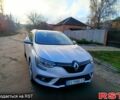 Сірий Рено Меган, об'ємом двигуна 1.5 л та пробігом 318 тис. км за 13200 $, фото 2 на Automoto.ua