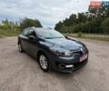 Сірий Рено Меган, об'ємом двигуна 1.5 л та пробігом 166 тис. км за 9300 $, фото 1 на Automoto.ua