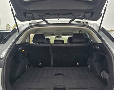 Серый Рено Меган, объемом двигателя 1.46 л и пробегом 217 тыс. км за 13350 $, фото 28 на Automoto.ua