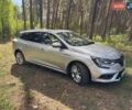 Серый Рено Меган, объемом двигателя 1.46 л и пробегом 210 тыс. км за 11900 $, фото 4 на Automoto.ua