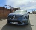 Серый Рено Меган, объемом двигателя 1.46 л и пробегом 108 тыс. км за 14000 $, фото 1 на Automoto.ua