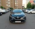 Серый Рено Меган, объемом двигателя 1.5 л и пробегом 205 тыс. км за 10999 $, фото 4 на Automoto.ua