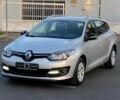 Сірий Рено Меган, об'ємом двигуна 1.5 л та пробігом 105 тис. км за 12400 $, фото 1 на Automoto.ua