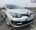 Серый Рено Меган, объемом двигателя 1.46 л и пробегом 171 тыс. км за 10300 $, фото 1 на Automoto.ua