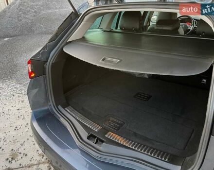 Рено Меган 2016 в Бердичеве на Automoto.ua Серый Рено Меган, объемом двигателя 1.46 л и пробегом 216 тыс. км за 13200 $, фото 28 на Automoto.ua