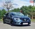 Серый Рено Меган, объемом двигателя 1.46 л и пробегом 268 тыс. км за 12499 $, фото 1 на Automoto.ua