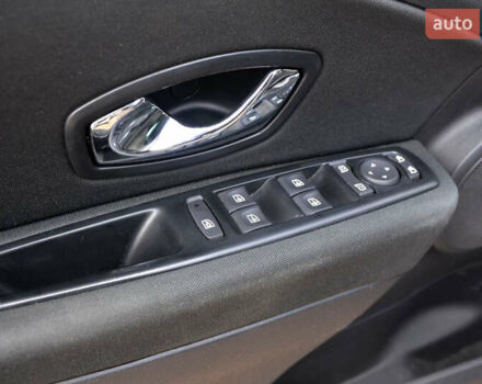 Сірий Рено Меган, об'ємом двигуна 1.5 л та пробігом 186 тис. км за 10450 $, фото 23 на Automoto.ua