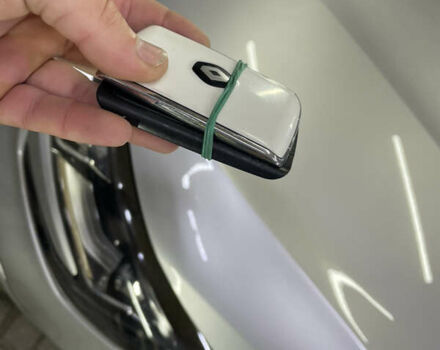 Сірий Рено Меган, об'ємом двигуна 1.46 л та пробігом 173 тис. км за 14700 $, фото 32 на Automoto.ua