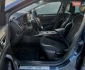 Рено Меган 2016 в Бердичеве на Automoto.ua Серый Рено Меган, объемом двигателя 1.46 л и пробегом 216 тыс. км за 13200 $, фото 18 на Automoto.ua