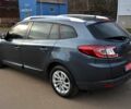 Сірий Рено Меган, об'ємом двигуна 1.5 л та пробігом 185 тис. км за 10750 $, фото 6 на Automoto.ua