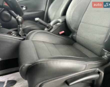 Сірий Рено Меган, об'ємом двигуна 1.5 л та пробігом 218 тис. км за 9700 $, фото 32 на Automoto.ua