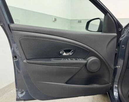 Сірий Рено Меган, об'ємом двигуна 1.5 л та пробігом 179 тис. км за 2400 $, фото 5 на Automoto.ua