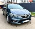 Серый Рено Меган, объемом двигателя 1.5 л и пробегом 280 тыс. км за 10900 $, фото 1 на Automoto.ua