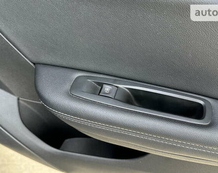 Серый Рено Меган, объемом двигателя 1.46 л и пробегом 184 тыс. км за 14900 $, фото 49 на Automoto.ua