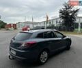Сірий Рено Меган, об'ємом двигуна 1.5 л та пробігом 279 тис. км за 6200 $, фото 1 на Automoto.ua