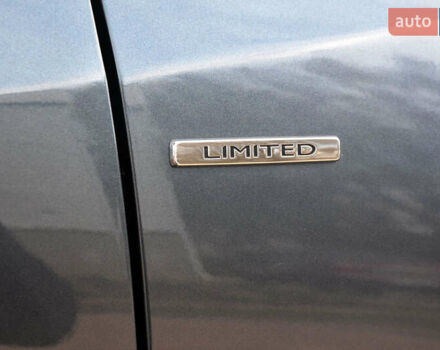 Сірий Рено Меган, об'ємом двигуна 1.5 л та пробігом 186 тис. км за 10450 $, фото 12 на Automoto.ua