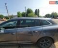 Сірий Рено Меган, об'ємом двигуна 1.5 л та пробігом 233 тис. км за 13800 $, фото 25 на Automoto.ua